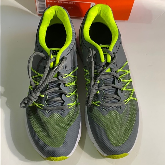 nike air relentless 6